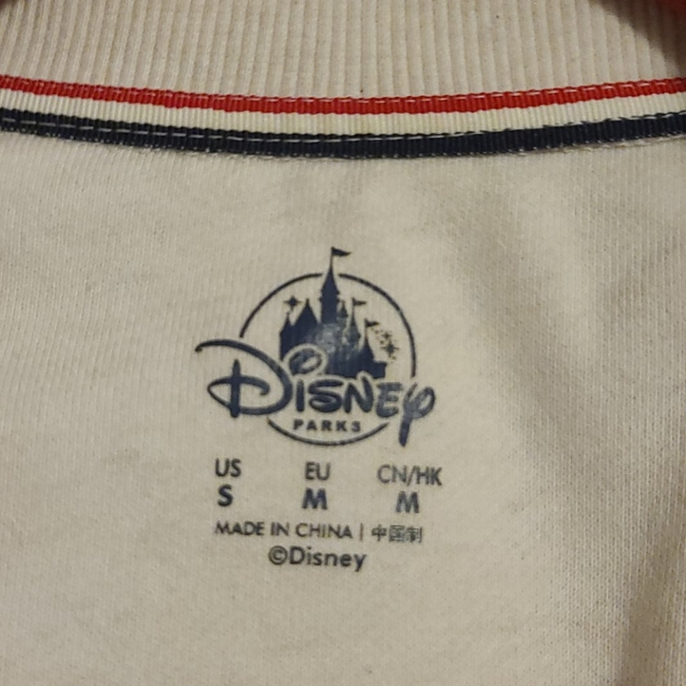 Disney pull over - Picture 3 of 5